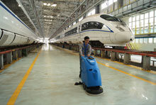 Gadlee嘉得力Others Industrial案例图